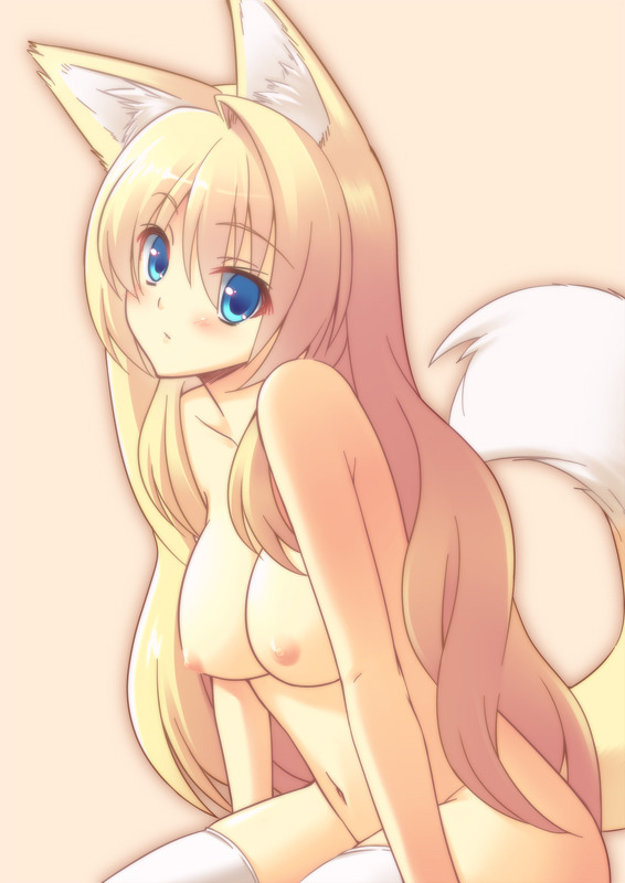 nocatgirlsnsfw:  No Catgirls Here NSFW  Artist: Nanashi (soregashi)