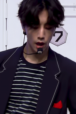 200424 MUSIC BANK - POISON - MARK