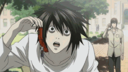 Moose-Of-Many:  When Ur Trying To Call The Bae But L Picks Up 