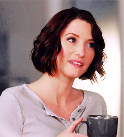 aledanvers:   Alex Danvers Appreciation: 99/?    