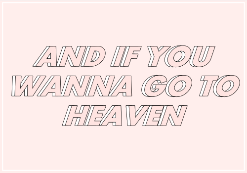 softlyrics:   But do you feel like a young God? You know the two of us are just young gods