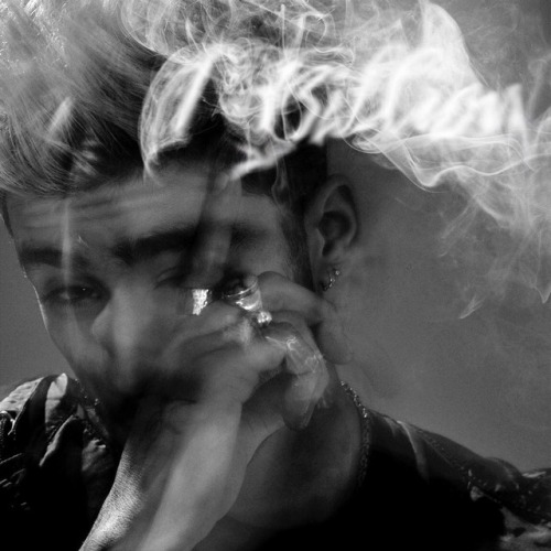 keepingupwithzayn: zayn: @spotify