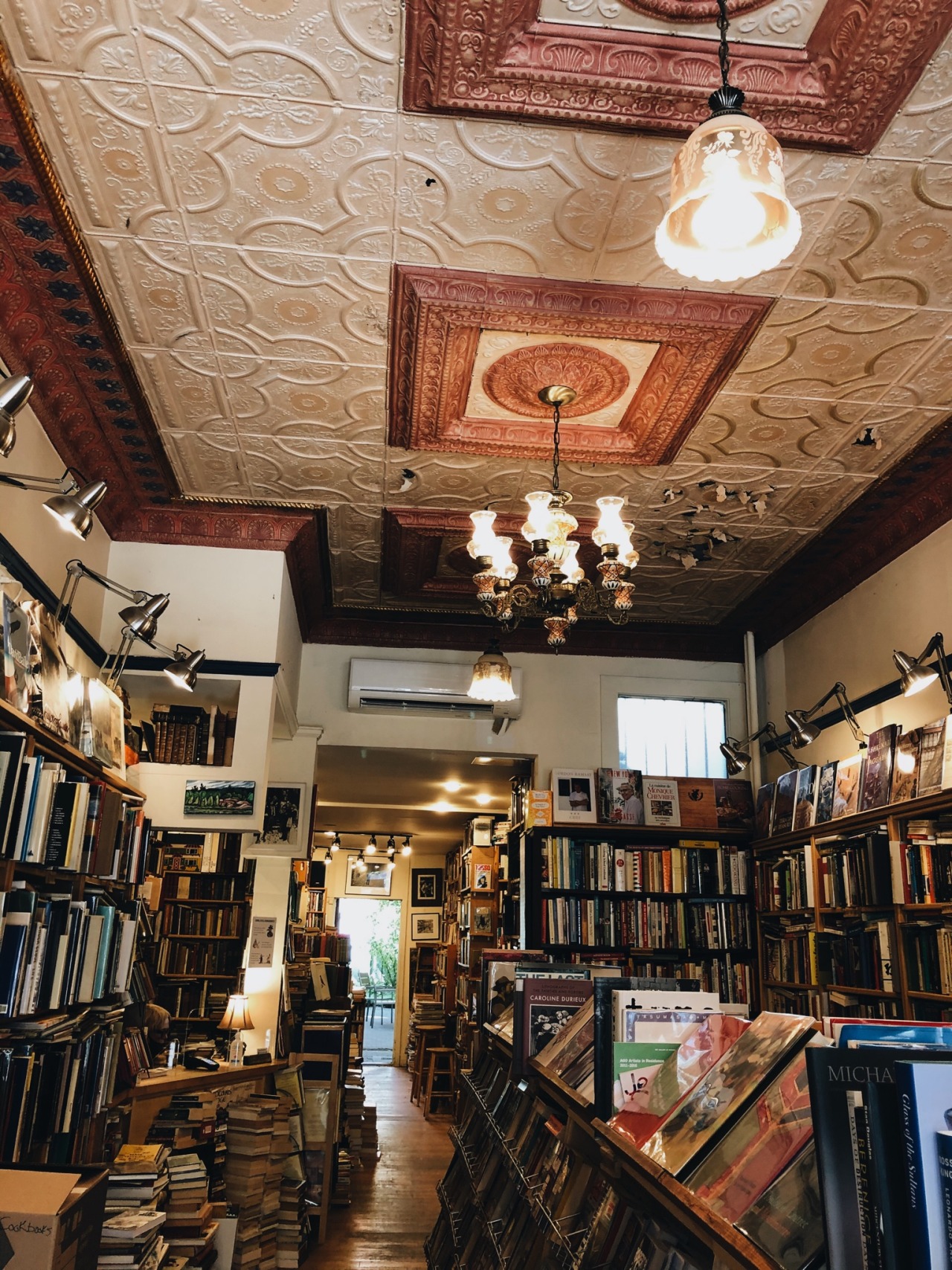 XXX etherealacademia:balfour books, toronto  photo