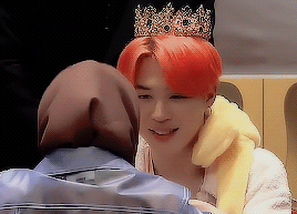 JIMINS BIRTHDAY EVENT