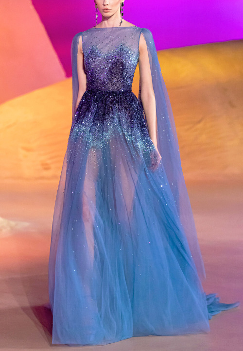 Favourite Designs: Georges Hobeika Fall 2022 Ready-to-Wear Collection Pt.1