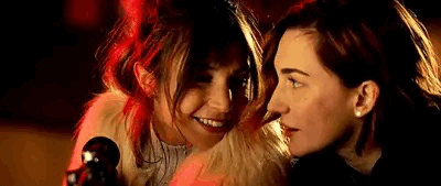 haught-potato:  dom: do you ever get turned on when we kiss?kat: in moments, how can you not