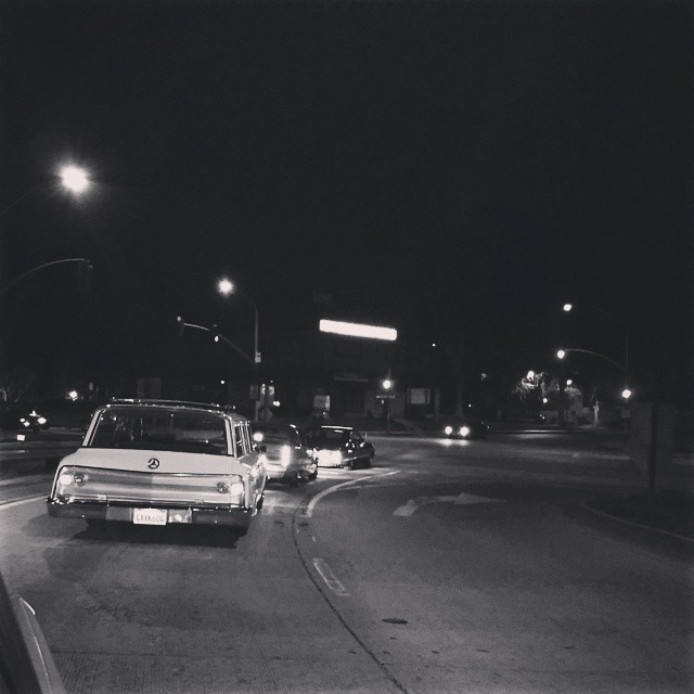 sevensmuzik:How we do… #TechniquesCC #TFFT #Lowriders #LosAngeles