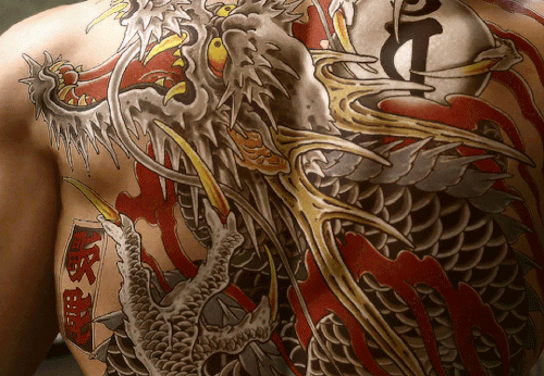 2b6o:Ever since I took this dragon, I’ve gained a lot and lost as much. 