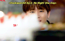 wonkkyun: ABC’s of Monsta X    ↳ D is for Deokspatch