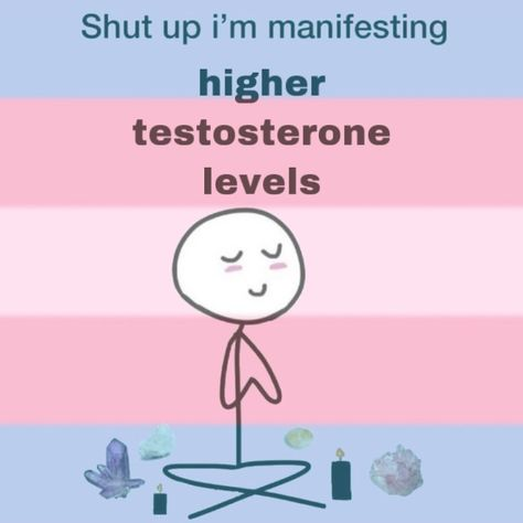 Trans FTM Meme/art Dump!!