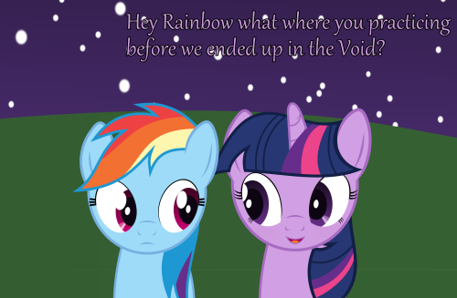 magical-loyalty:  Something for you on my Birthday. Enjoy it!  x3 D’awww~! <3
