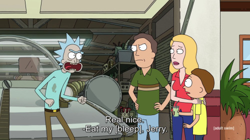  Rick and MortyS04E01 / 2019