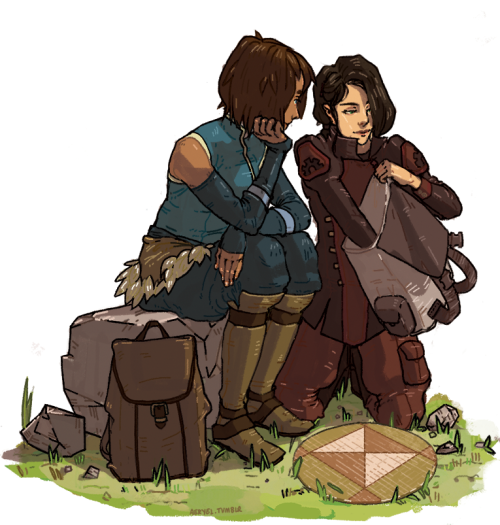 korrasami is life