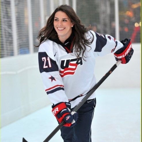 Porn aimlessme:  Wisconsin women’s hockey all-time photos