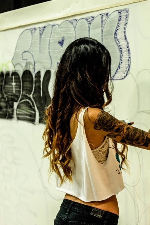 Vandal Girls