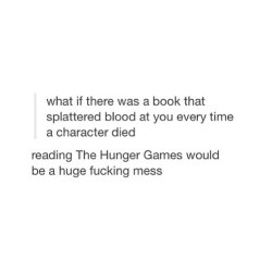 yourstruly-b:  kushandwizdom:  More here..  Reading Game of Thrones would be worse.