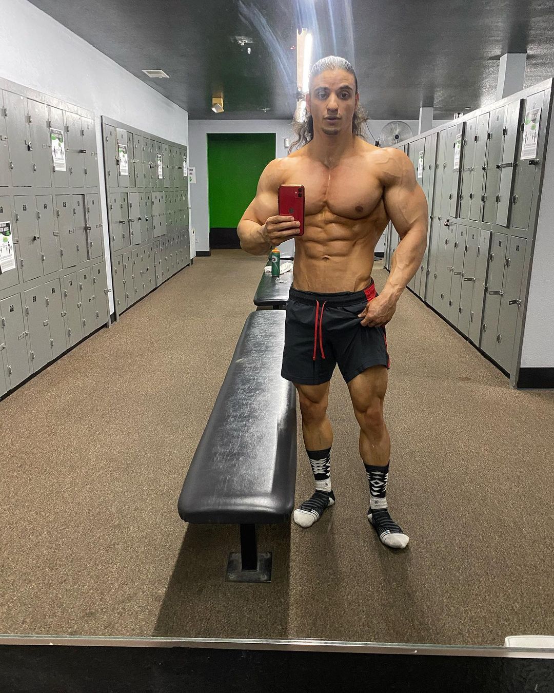 odilevaiken:Juancho Muñoz 