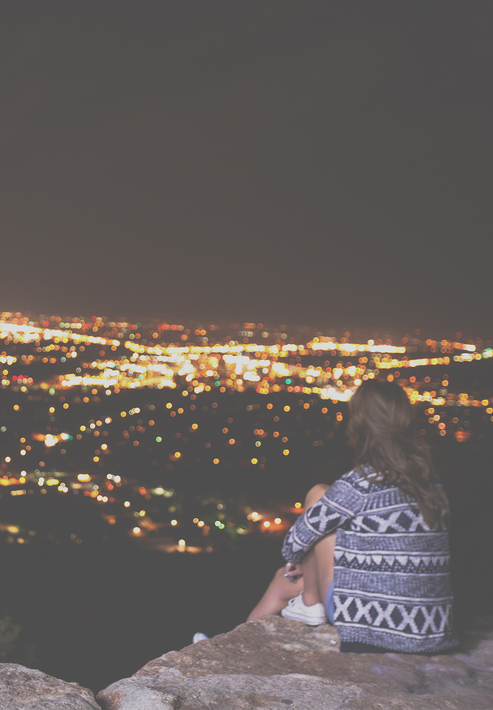do the things you think you cannot do