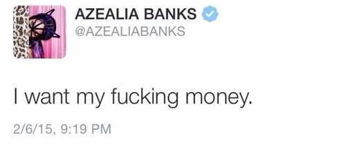markeimark:  when direct deposit takes too long to hit your bank account