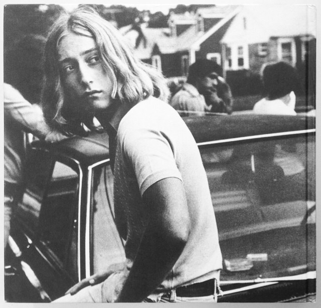 cityvillain:  Joseph Szabo 