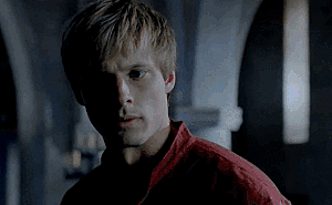 mr-merlin:20th September 2008 // 24th December 2012Happy 10th Anniversary, Merlin!