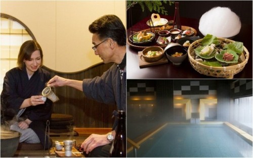  Snow, Hot Springs, And Exquisite Food! Enjoy Nagano’s Winter At KAI Alps Hoshino Resort KAI A