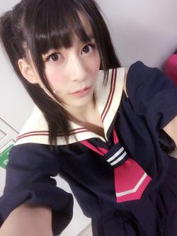 soimort:  佐々木優佳里 - Google+ -