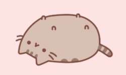 kawaii-exe:  pusheen ~ 💕 