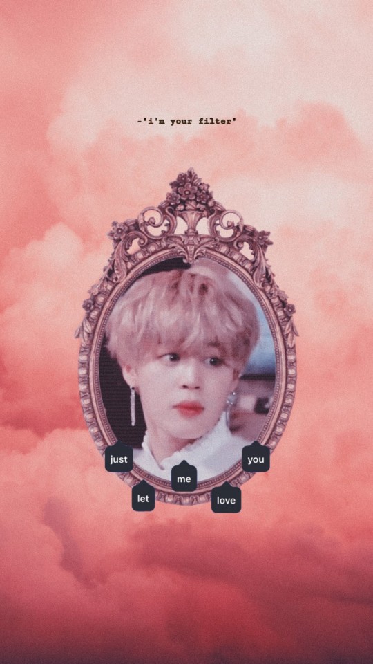 jimin fondo de pantalla on Tumblr