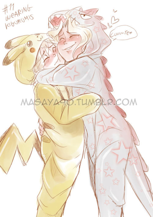 yeffyaboyuice: masaya90: 30 days OTP challenge Part 2part 1 HERE Please, Don’t repost wit