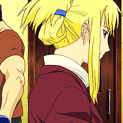 crazylikeazula:  Fullmetal Alchemist : Conqueror of Shamballa (Part 1/?) 