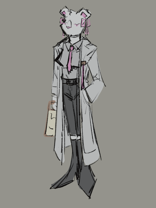 Anyways Quick Doodle Of Her Bc I Love Her