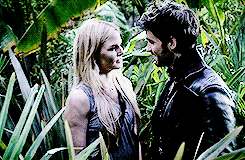 captainswaan:  “I’d do  w h a t e v e r  it takes to be with you. “