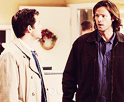 danistiel:  Cute Cas in Hunter Heroici      ~For Lauren♥ 