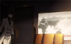 missmakaalbarn:  Suzaku… Would you… Would you get me some water? I’m begging
