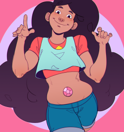 ohnips: Instagram request: Stevonnie from