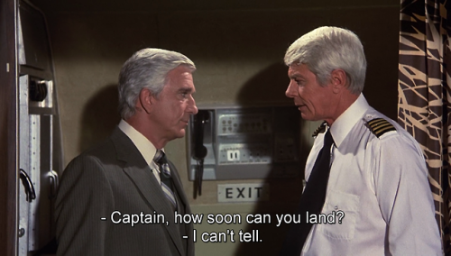 leslie nielsen