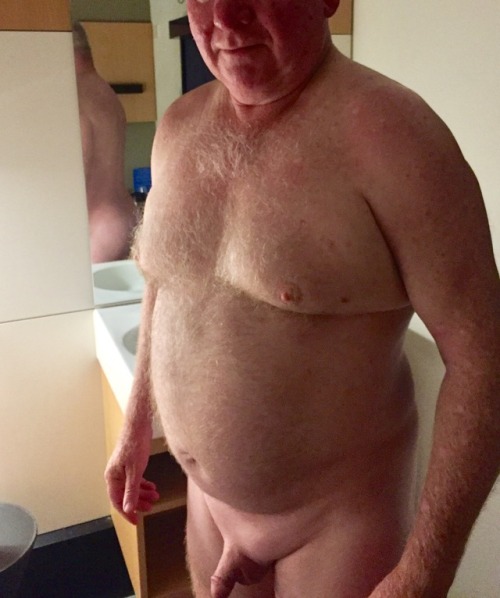 Chubmen