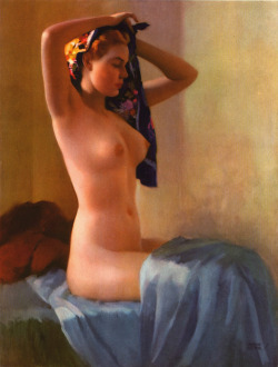 captainbobbysox:  Andrew Loomis