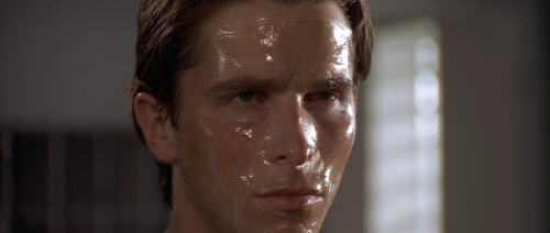 Halloween Series American Psycho, 2000 Director - Mary HarronCinematography - Andrzej Sekula