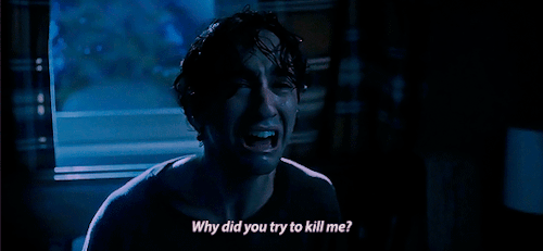 robcoindustry:I never wanted to be your mother.