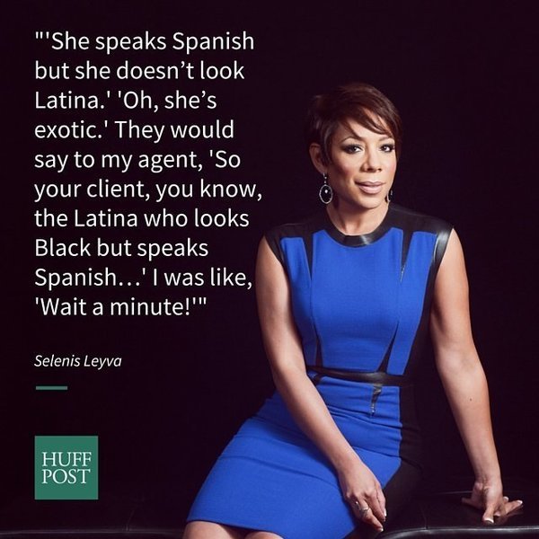 yasboogie:   9 Famous Faces On The Struggles And Beauty Of Being Afro-Latino Afro-Latinos