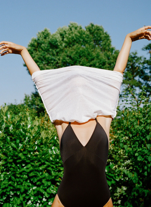 c-headsmag: photographed by Leeor Wild