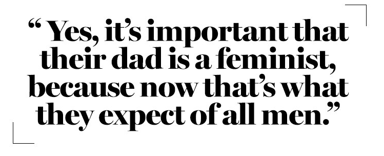 profeminist:  - President Barack ObamaMore President Obama posts  More male feminist