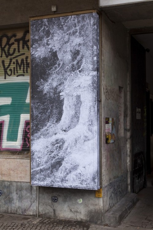 electricgecko:Alexandra Leykauf for/at Motto Berlin