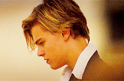 fuckyeah1990s:  fuckyeah1990s is wishing good luck to Leonardo DiCaprio tonight at
