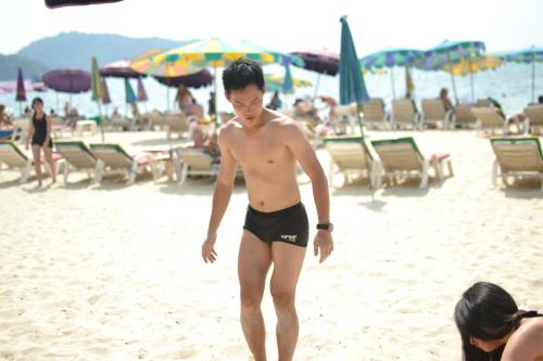 Norman Soh