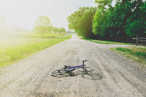 thespecializeddigest:  I feel like my cycling life has taken a 360 from last year. Not in a bad way,