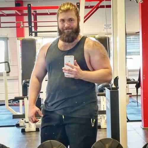 beefywhitemenass: Oh baby