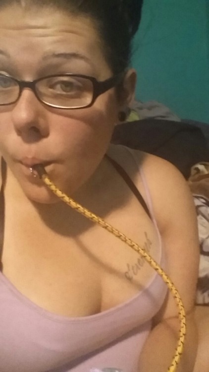 Mini hookah❤No make up❤Fuck it❤